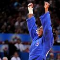 World Championship JUDO Paris 2011